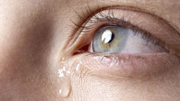 Øyedråper for lacrimation for eldre. Anmeldelser, pris