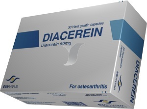 diacereïne