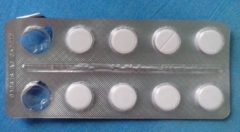 Terbinafin tabletter. Brugsanvisning, pris, anmeldelser og effektivitet