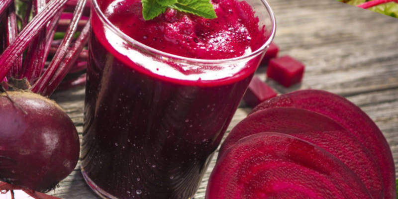 What is the use and harm of beets for the human body?