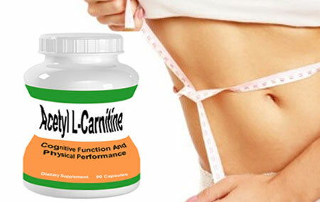 L-carnitine for weight loss