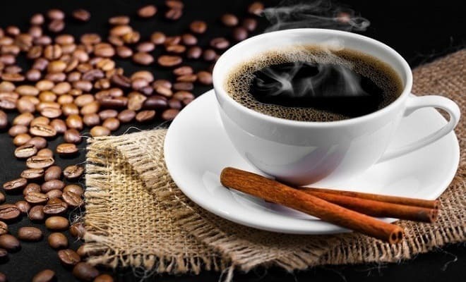 Benefícios e malefícios de cafeína