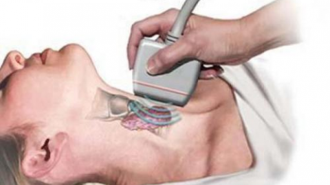 Kako se pripremiti za ultrazvuk štitnjače?