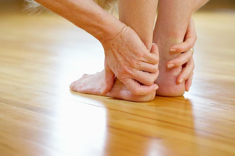 Beteckningen tendonit avser inflammation av ligament på olika platser