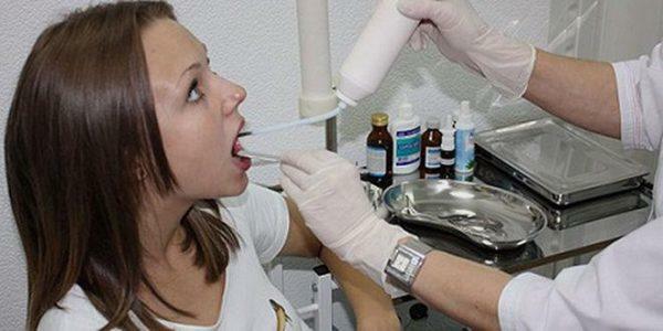 Czerwone płaskie porosty w jamie ustnej: profilaktyka i leczenie