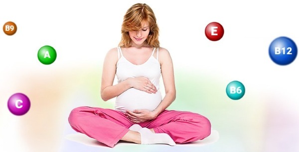 Complessi di vitamine per donne in gravidanza 1-2-3 trimestre. Che è migliore
