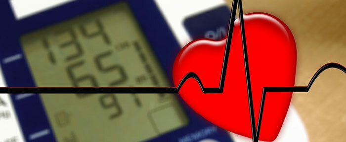 Kardiomagnesium for hjertesygdomme