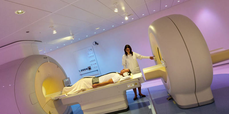 Što MRI pokazuje u vratnoj kralježnici - trošak postupka