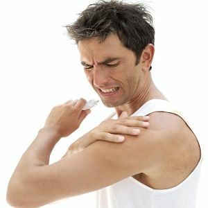 Causes, symptômes et traitement de l'arthrose de l'épaule