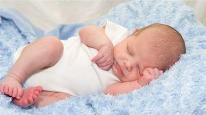 Kista pleksus serebrovaskular pada janin dan bayi baru lahir