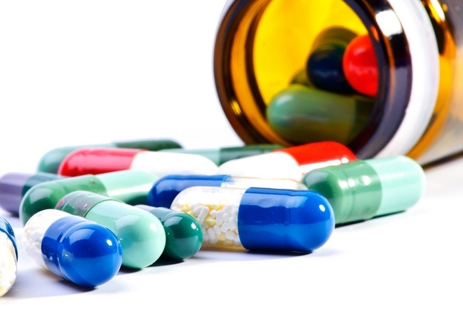 Antibióticos para gastrite: amoxicilina, claritromicina, seja tratada