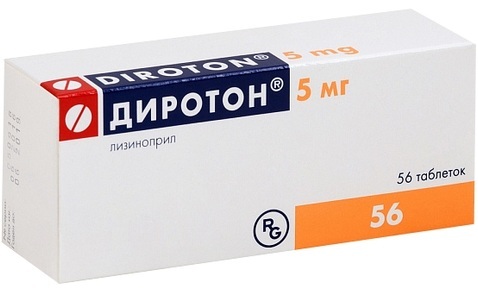 Lisinopril (Lisinopril). Recenzije pacijenata koji su uzimali lijek, upute, analozi, doza, cijena