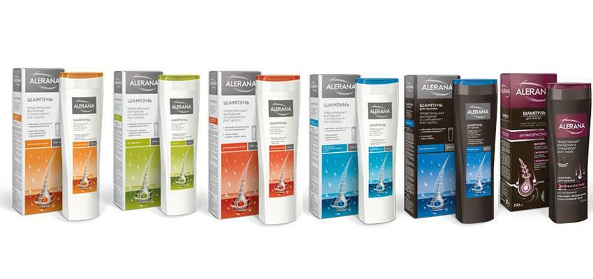 Șampon pentru scalpul seboree - o listă completă a celor mai eficiente medicamente