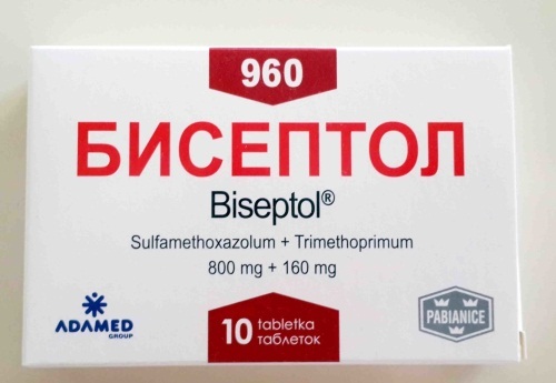Analoga von Amoxicillin in Tabletten. Preis