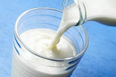 Is it possible to drink kefir during poisoning?