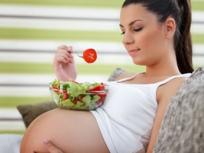 Acidez durante el embarazo: de lo que parece, que tratar, los síntomas, como se manifiesta