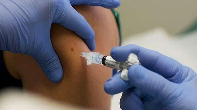 vaccinaties