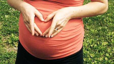 Ergoferon in pregnancy