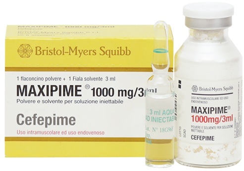 4. generation cephalosporiner. Liste over lægemidler i tabletter, ampuller, suspensioner, brugsanvisning