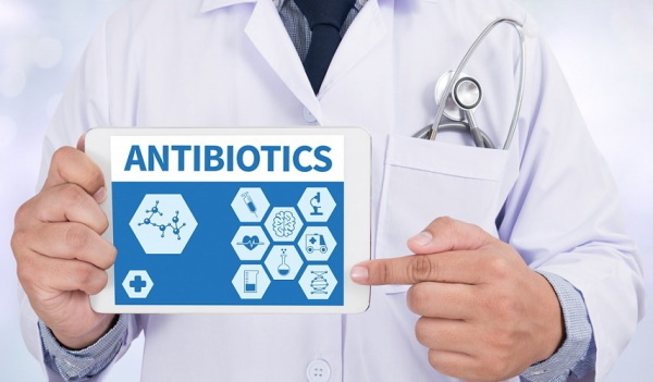 Antibiotika til pancreatitis i bugspytkirtlen med forværring