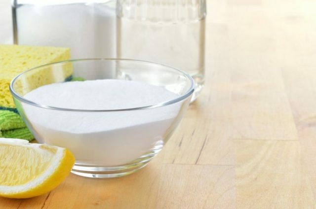 Soda su citrina