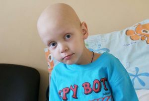 A kemoterápia után