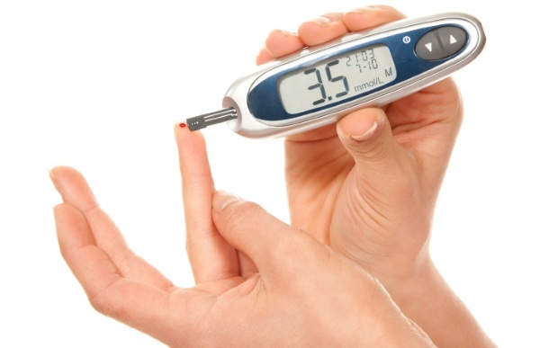 Norma blood sugar age: table, increased symptoms. Medication, diet, folk remedies