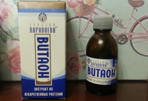 Vitaon balm Karavaev. Reviews, instructions for use for the nose, mouth, face
