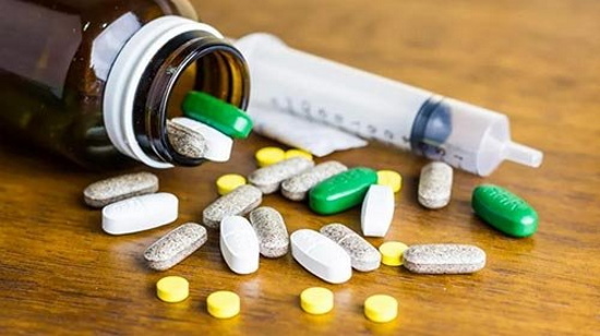 Suprax Solutab tablete od 400 mg. Cijena, upute za uporabu, analozi