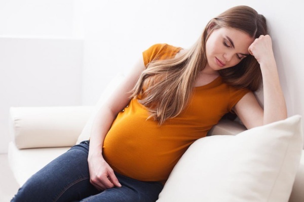 הפטוזיס של נשים בהריון. מה זה, תסמינים, הנחיות קליניות, טיפול, השלכות
