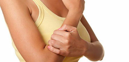 Nemeth lijevu ruku( paresteziju) - uzroci obamrlosti, liječenja