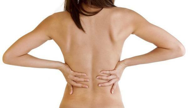 For all types of scoliosis, one can see an advantage in the side of the chest