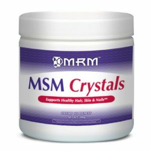 crystals mcm
