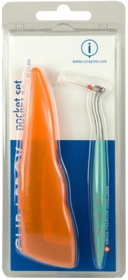 Brushes for cleaning teeth. How to choose, sizes