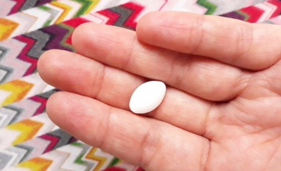 Magnesium B6 tabletter för barn. Instruktion, pris, recensioner