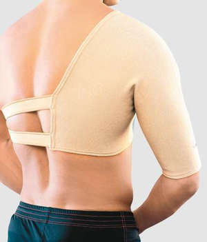 כיצד לזהות ולרפא מפרקים של מפרק הכתף בזמן?