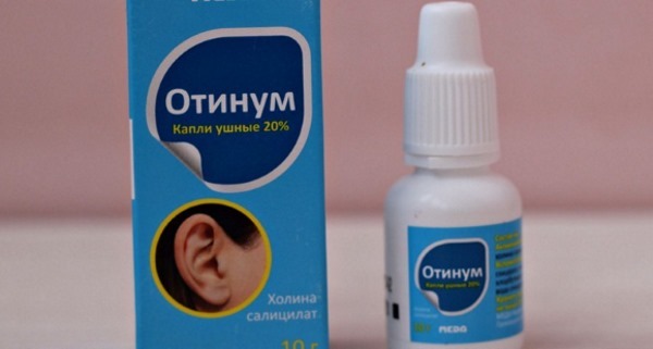 Otinum. Instructions for use. Ear drops for children as a drip, store that treats. Price analogues