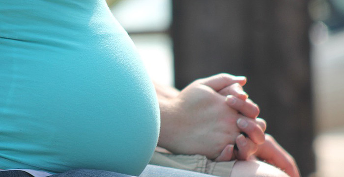 Azitromicina durante la gravidanza