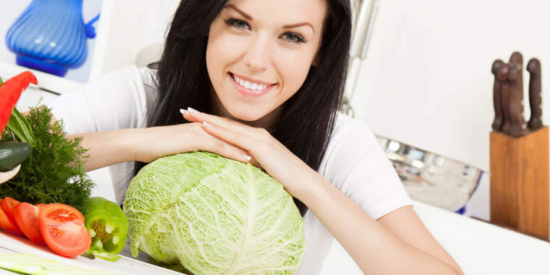 Benefits and harm of sauerkraut with weight loss