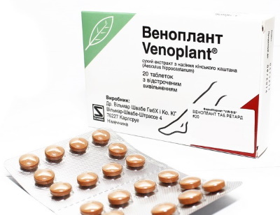 Detralex's analogs for varicose veins, hemorrhoids are cheaper in tablets, Russian, imported. List