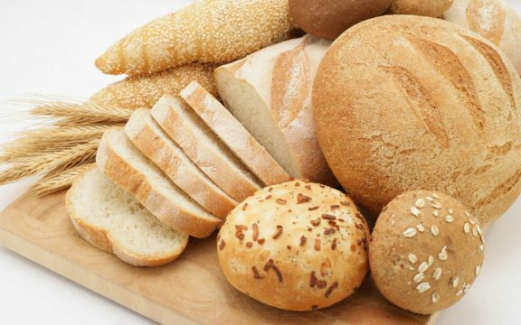 Bread for Diabetics
