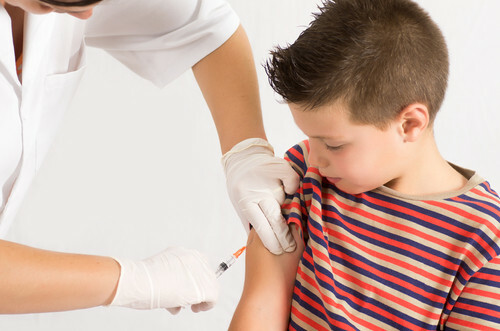 Diabetes mellitus bei Kindern: Ursachen und Behandlung