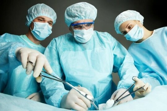 Chirurgija