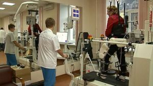Genopretning efter slagtilfælde: Rehabiliteringscentre i verden, Rusland, Moskva og Moskva-regionen