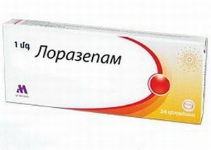 Tablet dari obat penenang