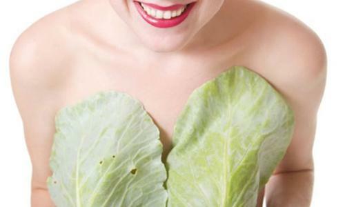 Cabbage compress is an effective remedy for mastopathy.
