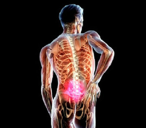 Sēdiskais nervs - sāpes rodas kājās