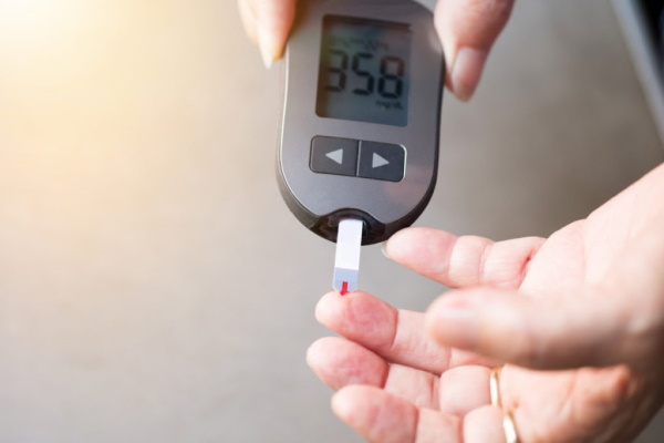 Blood sugar 18-18.9. What does it mean, what to do