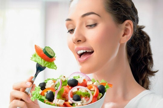 Düşük karbonhidratlı diyabetik diyet