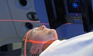 Laser Tumor Therapy